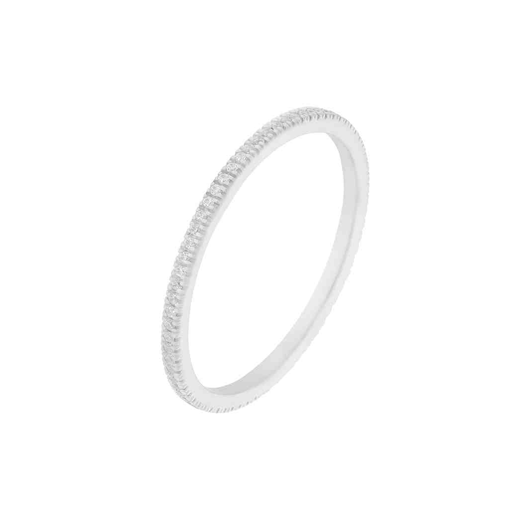 Eternity Band Ring LR11298A